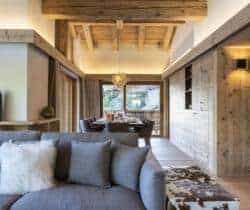 Chalet-Clou-Living-room
