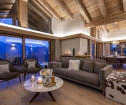 Chalet-Clou-Living-room
