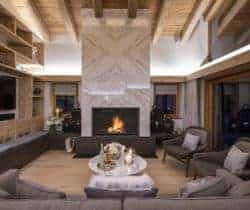 Chalet-Clou-Living-room
