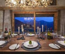Chalet-Clou-Dining-room
