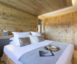 Chalet-Clou-Bedroom