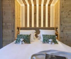 Chalet-Clou-Bedroom