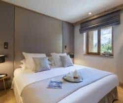 Chalet-Clou-Bedroom