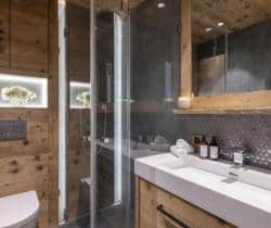 Chalet-Clou-Bathroom