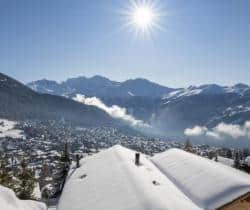 Chalet-Clou-Exterior