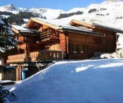 Chalet-d'Este-Exterior-views