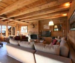Chalet-d'Este-Living-area