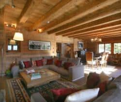 Chalet-d'Este-Living-area