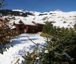 Chalet-d'Este-Exterior-views