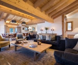 Chalet-Elsie-Living-room