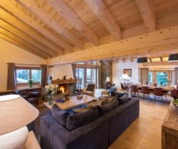 Chalet-Elsie-Living-room