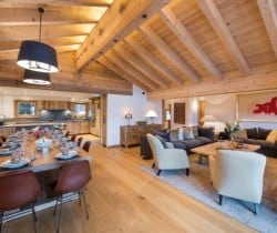 Chalet-Elsie-Living-room