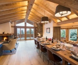 Chalet-Elsie-Dining-room