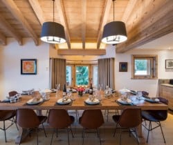 Chalet-Elsie-Dining-room