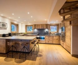 Chalet-Elsie-Kitchen