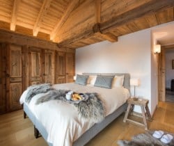 Chalet-Elsie-Bedroom