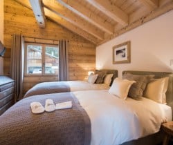 Chalet-Elsie-Bedroom