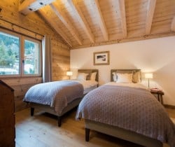 Chalet-Elsie-Bedroom