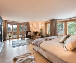 Chalet-Elsie-Bedroom