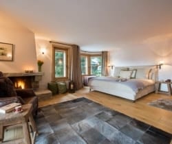 Chalet-Elsie-Bedroom