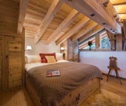 Chalet-Elsie-Bedroom