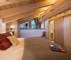 Chalet-Elsie-Bedroom