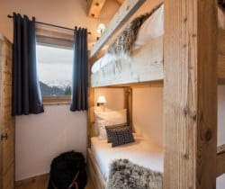 Chalet-Elsie-Bedroom