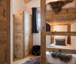 Chalet-Elsie-Bedroom