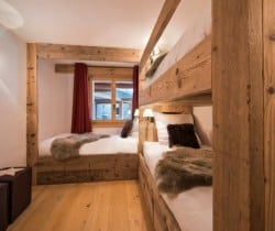 Chalet-Elsie-Bedroom
