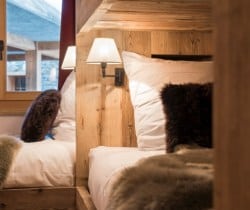 Chalet-Elsie-Bedroom