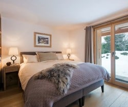 Chalet-Elsie-Bedroom