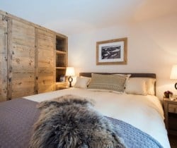 Chalet-Elsie-Bedroom