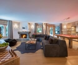 Chalet-Elsie-Games-room