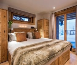 Chalet-Lavelle-Bedroom