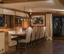 Chalet-Mimi-Dining-room