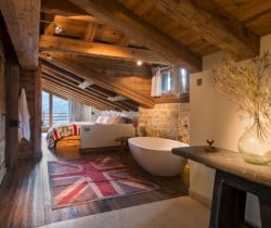 Chalet-Mimi-Bedroom