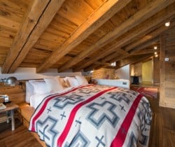 Chalet-Mimi-Bedroom