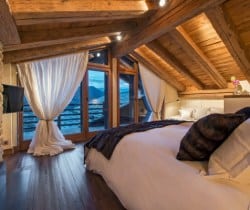 Chalet-Mimi-Bedroom