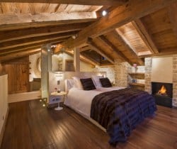 Chalet-Mimi-Bedroom