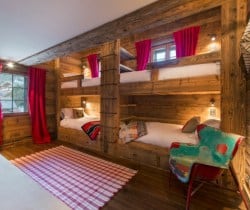 Chalet-Mimi-Bedroom