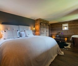 Chalet-Mimi-Bedroom
