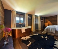 Chalet-Mimi-Bedroom