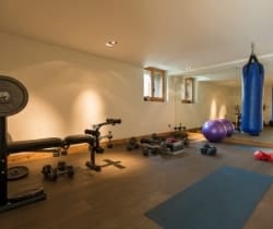 Chalet-Mimi-Fitness-room