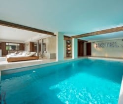 Chalet-Mimi-Swimming-pool