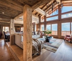 Chalet-Nifort-Living-room