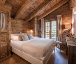 Chalet-Nifort-Bedroom