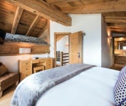 Chalet-Nifort-Bedroom