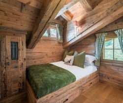 Chalet-Nifort-Bedroom