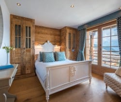 Chalet-Nifort-Bedroom