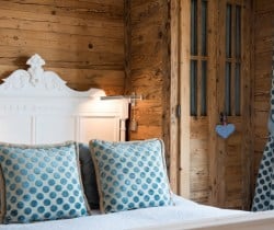 Chalet-Nifort-Bedroom